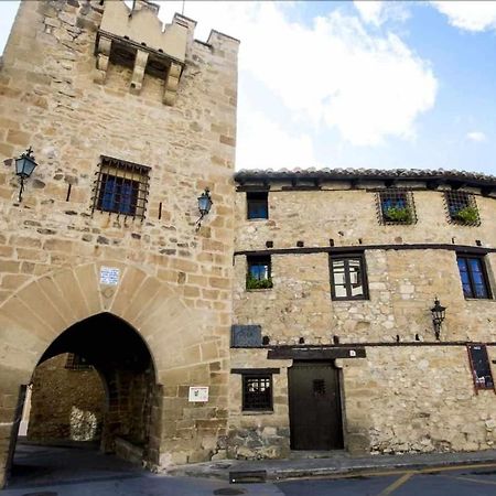 Apartamento El Rinconzuelo Rubielos De Mora Eksteriør bilde
