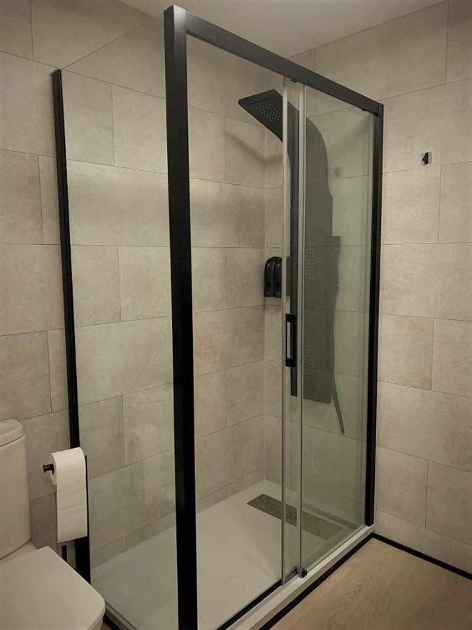 Apartamento El Rinconzuelo Rubielos De Mora Eksteriør bilde