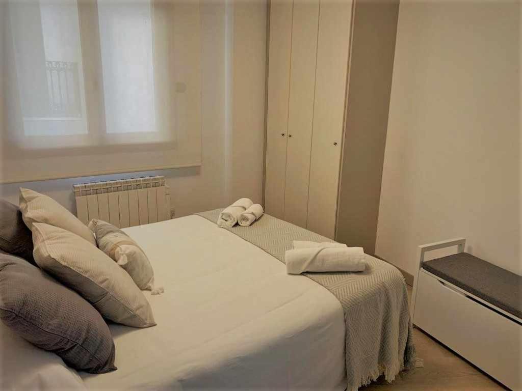 Apartamento El Rinconzuelo Rubielos De Mora Eksteriør bilde