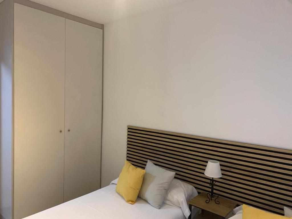 Apartamento El Rinconzuelo Rubielos De Mora Eksteriør bilde