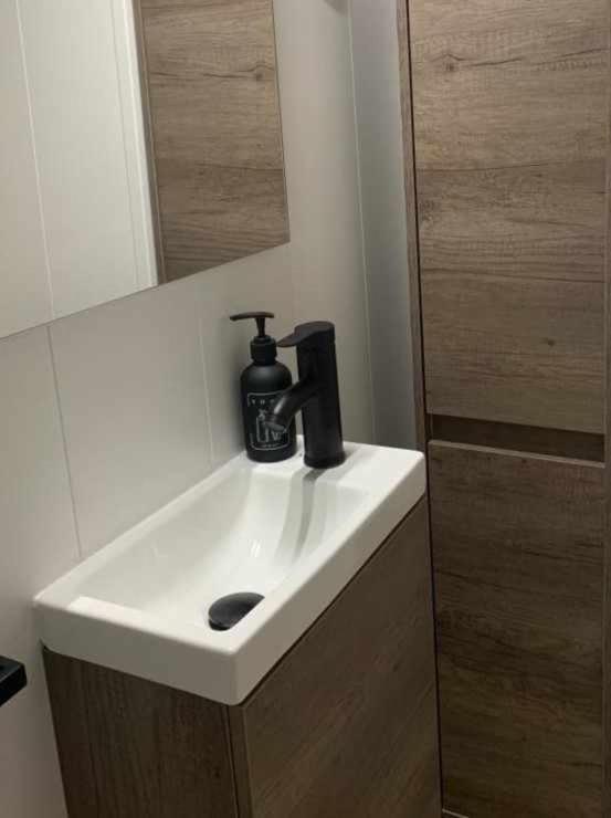 Apartamento El Rinconzuelo Rubielos De Mora Eksteriør bilde